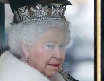 Governo decreta luto oficial por morte de rainha Elizabeth II