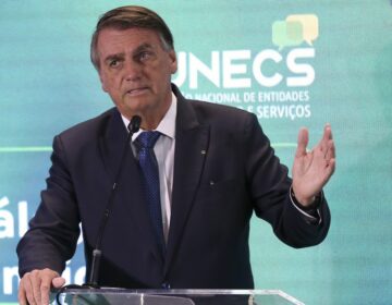 Conheça o programa de governo do candidato à reeleição Jair Bolsonaro