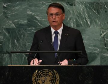 Brasil tem “economia em plena recuperação”, diz presidente na ONU