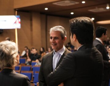 Felipe D’Avila: política ambiental é central na retomada econômica