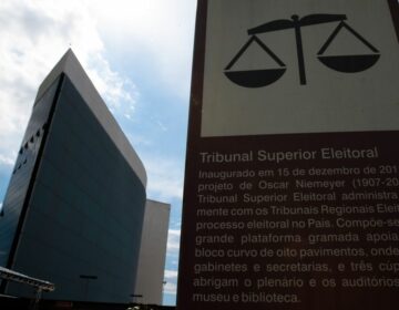 Justiça Eleitoral recebe 10,8 mil denúncias de propaganda irregular