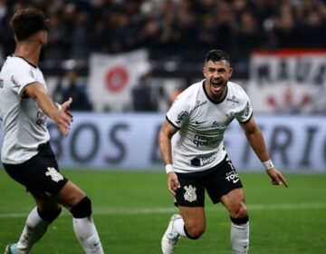 Copa do Brasil: Corinthians vence Fluminense e pega Flamengo na final