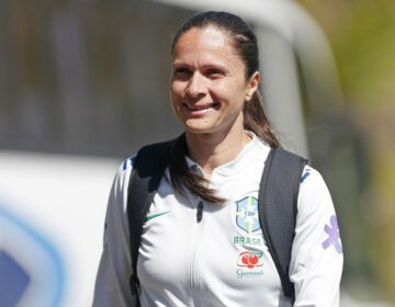 Simone Jatobá convoca seleção sub-17 para Copa do Mundo