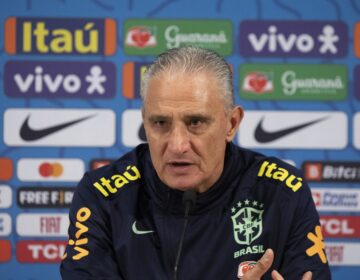 Tite confirma Brasil com DNA ofensivo diante de Gana