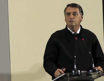 Bolsonaro promete recriar Ministério da Indústria se for reeleito