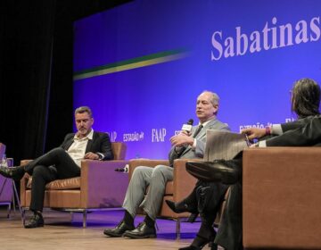 Ciro Gomes propõe mudar padrão pedagógico no ensino de todo país