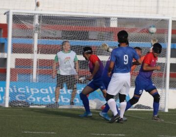 Brasil goleia Chile na Copa América e se classifica para os Jogos Parapan-Americanos 2023