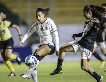 Libertadores Feminina: Corinthians goleia Olimpia e avança