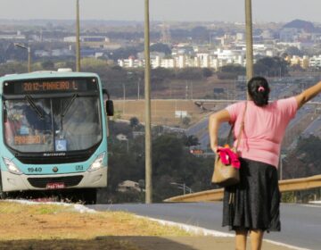 Ministro do STF autoriza transporte público gratuito no segundo turno