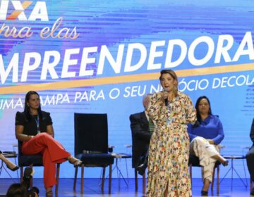 Caixa e Sebrae criam programa de estímulo ao empreendedorismo feminino