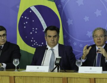 Brasil envia memorando inicial de adesão à OCDE