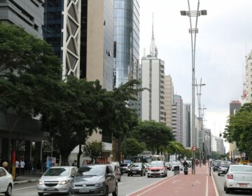 Setor de serviços na cidade de SP cresce 11,1% no primeiro semestre