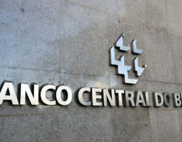 Concentração bancária cai para 76,6% em 2021