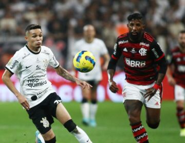 Copa do Brasil: após 0 a 0, Fla e Corinthians decidirão título no RJ