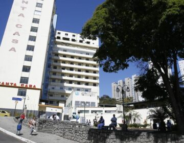 Câmara aprova projeto que destina R$ 2 bilhões para Santas Casas