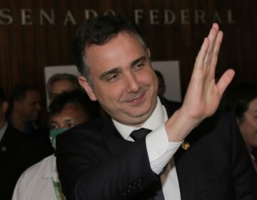 Presidente do Senado receberá Ordem do Mérito TSE Assis Brasil