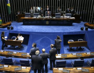 Senado aprova MP de barreiras sanitárias em terras indígenas