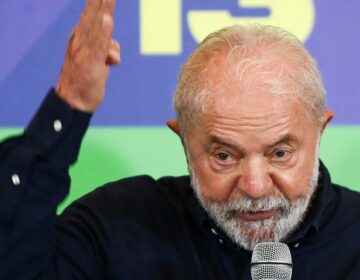 Lula fará orçamento participativo com contribuições pela internet