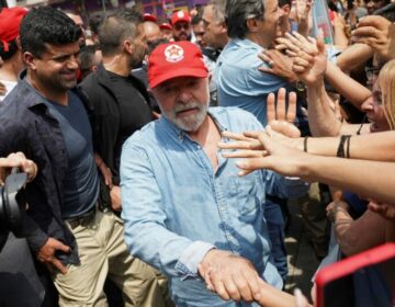 Lula quer seguridade social para trabalhadores sem carteira assinada