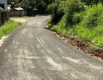 PJF realiza cinco quilômetros de patrolamento no Morro do Sabão