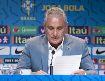 Veja onde os 26 convocados de Tite estrearam como profissionais