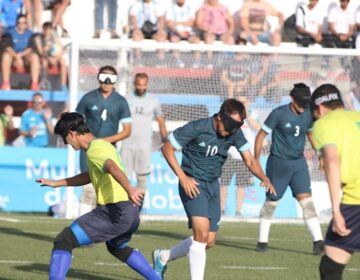 Brasil perde final da Copa América para Argentina nos pênaltis