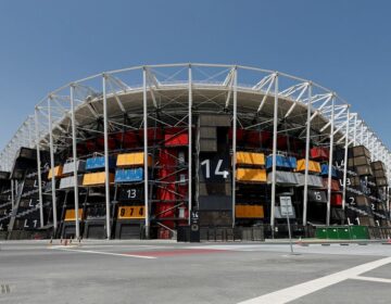 Catar recebe Copa com estádios que unem modernidade e tradição