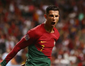 Com Ronaldo sob pressão, Portugal é o protagonista do Grupo H