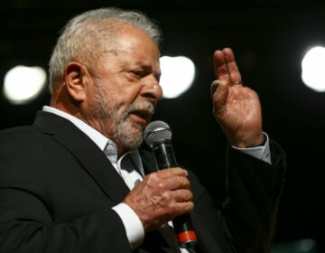 TSE marca diplomação de Lula e Alckmin para 12 de dezembro