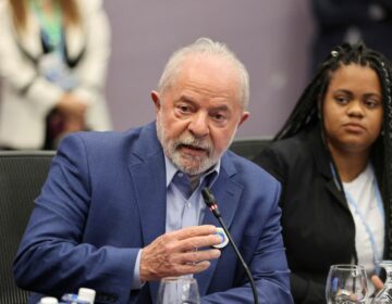 Lula diz que verdadeiro agronegócio é comprometido com meio ambiente