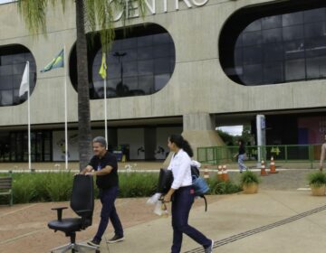 Equipe de transição começa a trabalhar no CCBB na semana que vem