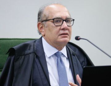 Gilmar Mendes suspende investigação sobre fraudes na FGV