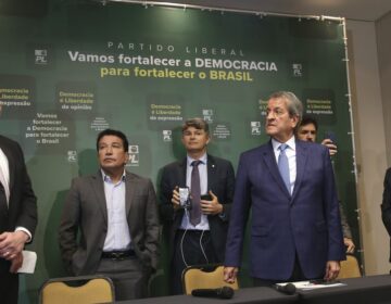 Representação do PL quer invalidar votos de alguns modelos de urnas