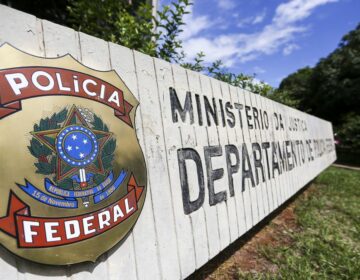 Polícia Federal pode ter diretoria de combate a crimes ambientais