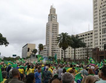 CNJ: Justiça manda apurar situação de crianças em acampamentos