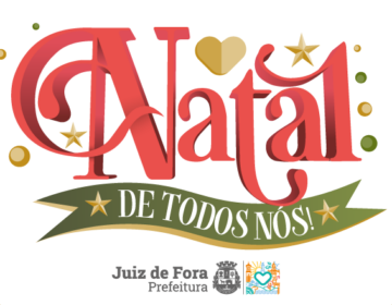 Feira e cantatas movimentam a programação de Natal de Juiz de Fora