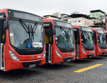 SMU reestrutura sistema de transporte público com manutenção do preço da passagem