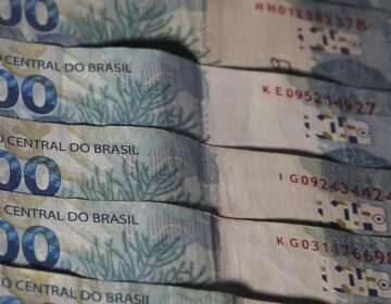 Governo Central fecha novembro com déficit primário de R$ 14,7 bi