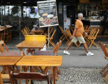 FGV registra variação de 0,1% em outubro na atividade econômica