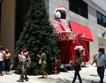 Procon-RJ lança cartilha de orientação para compras de fim de ano