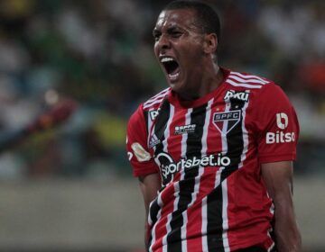 West Ham confirma contratação de zagueiro Luizão, do São Paulo