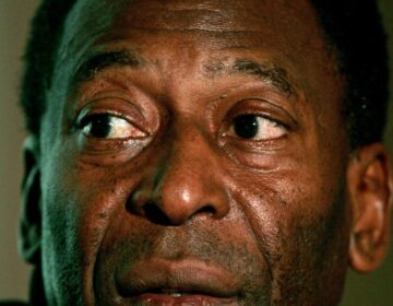 Velório de Pelé será realizado na Vila Belmiro