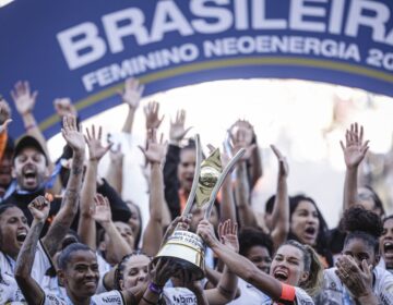 CBF divulga calendário de competições femininas 2023