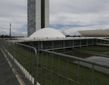 Congresso convocou parlamentares para posse de Lula e Alckmin