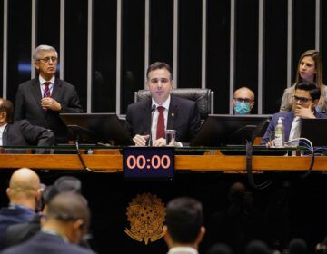 Congresso Nacional aprova novas regras para orçamento secreto