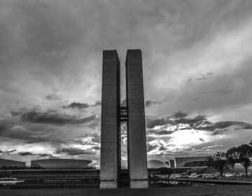 Veículos da EBC farão ampla cobertura da posse presidencial