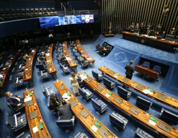 Senado aprova MP que trata da extração de minérios nucleares