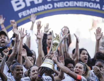 Supercopa em 5 de fevereiro abre temporada 2023 do futebol feminino