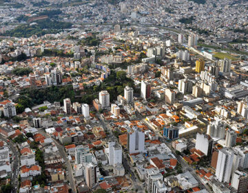 Prefeita encaminha à Câmara Municipal projeto de lei para financiamento de grandes obras