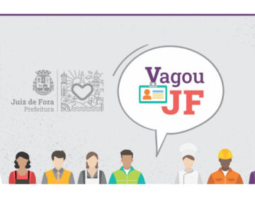 “Vagou JF” da PJF tem vagas abertas para técnico de serviços I e outras oportunidades